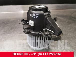 Citroen Jumpy Heating and ventilation fan motor O161073 photo 2