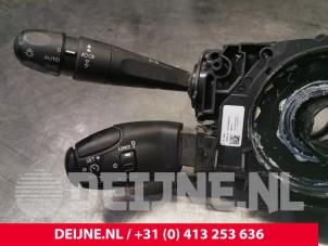 Citroen Jumpy Kombischalter Lenksäule O161074 foto 2