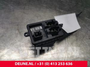 Citroen Jumpy Kachel Weerstand O161075 foto 2