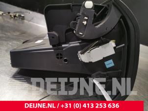 Citroen Jumpy Glovebox O161076 photo 3