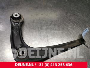 Citroen Jumpy Querlenker unten rechts vorne O161079 foto 2
