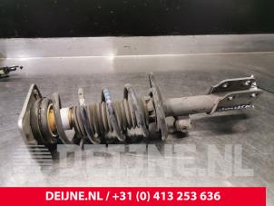 Citroen Jumpy Stoßdämpferstrebe rechts vorne O161095 foto 2