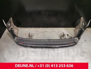 Ford Transit Custom Achterbumper O161104 foto 2