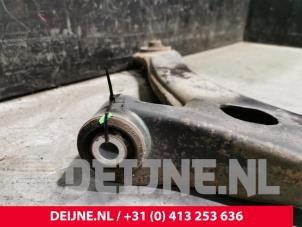 Ford Transit Custom Querlenker unten links vorne O161119 foto 3