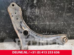 Ford Transit Custom Querlenker unten links vorne O161119 foto 2