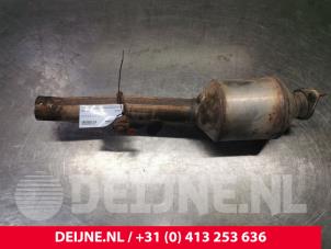 Gebruikte Katalysator Ford Transit Custom 2.0 TDCi 16V Eco Blue 185 Prijs € 211,75 Inclusief btw aangeboden door van Deijne Onderdelen Uden B.V.