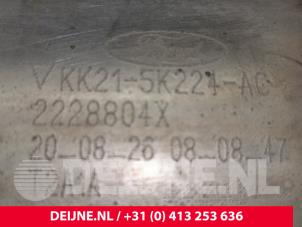 Ford Transit Custom Katalysator O161174 foto 3