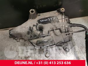 Ford Transit Custom Adblue Tank O161176 foto 2