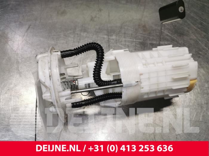 Opel Movano Brandstofpomp Elektrisch O161188