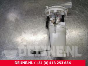 Opel Movano Electric fuel pump O161188 photo 3