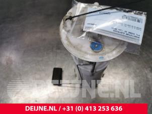 Opel Movano Electric fuel pump O161188 photo 2
