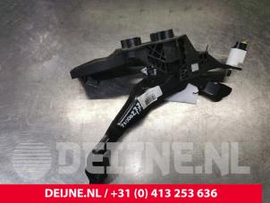 Peugeot Partner Rempedaal O161192 foto 3