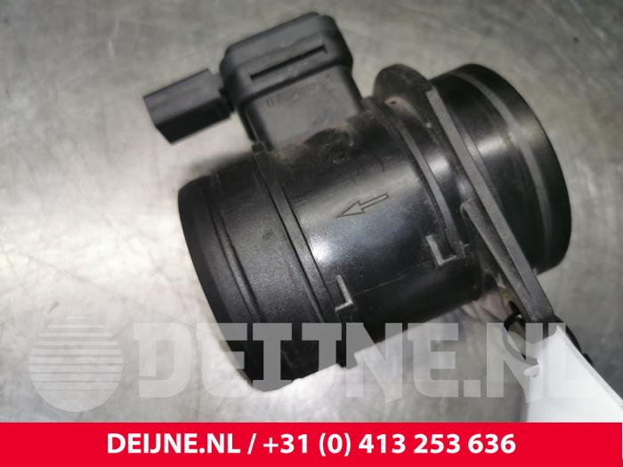 Volkswagen Caddy Luchtmassameter O161193