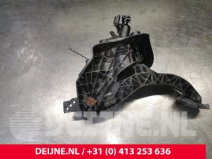 Citroen Jumpy Koppelingspedaal O161195 foto 3