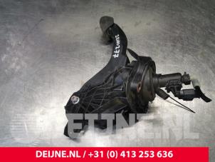 Peugeot Partner Clutch pedal O161198 photo 3