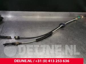 Volkswagen Crafter Gearbox shift cable O161200 photo 2