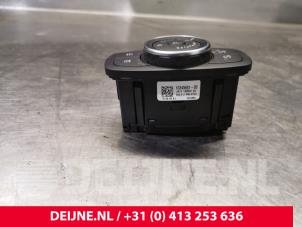 Ford Transit Custom Licht Schalter O161229 foto 2