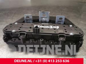 Ford Transit Custom Displays Multi Media Anzeige O161220 foto 3