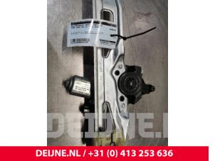 Ford Transit Custom Fenstermechanik 2-türig links vorne O161256 foto 2