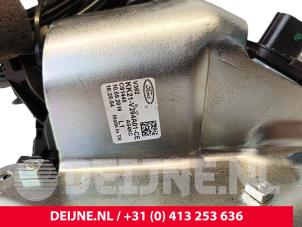 Ford Transit Custom Schuifdeur Slotmechaniek links O161259 foto 3
