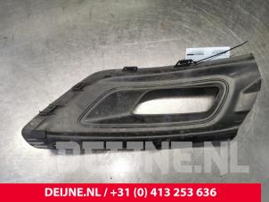 Ford Transit Custom Bumper Rooster O161267 foto 2