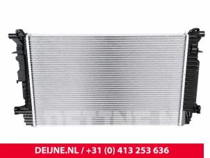Volkswagen Crafter Kühler O9990001597 foto 2