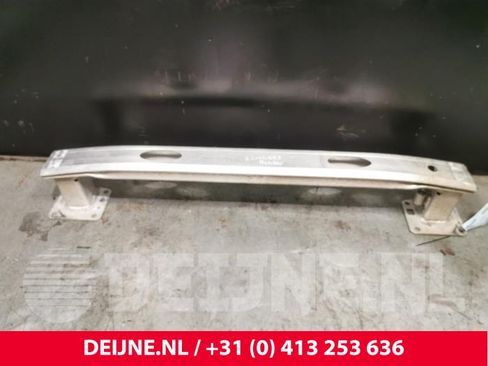 Citroen Jumpy Bumperframe achter O161285