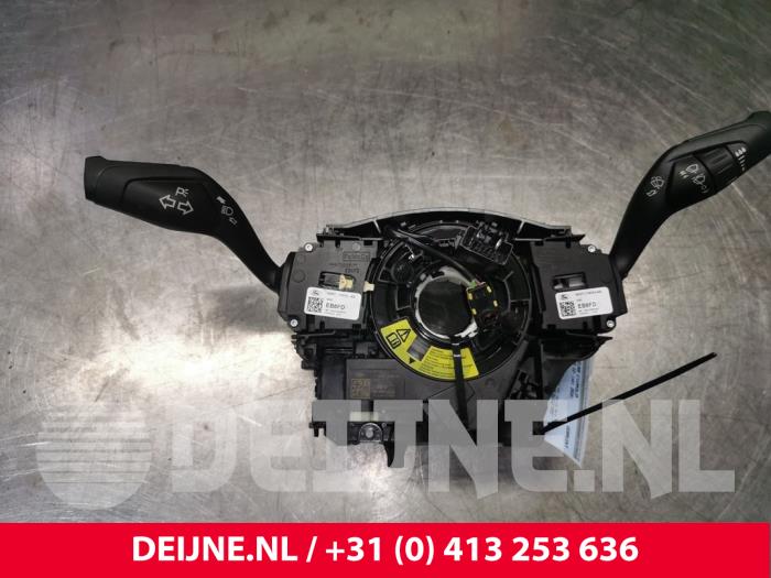 Ford Transit Custom Combischakelaar Stuurkolom O161287
