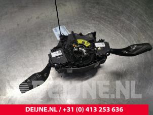 Ford Transit Custom Steering column stalk O161287 photo 2