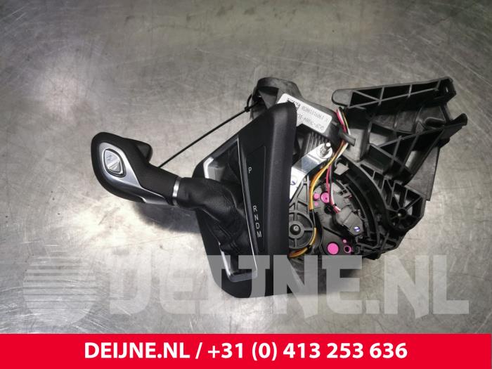 Ford Transit Custom Schaltung O161288