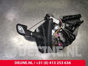 Gebruikte Pook Ford Transit Custom 2.0 TDCi 16V Eco Blue 185 Prijs € 151,25 Inclusief btw aangeboden door van Deijne Onderdelen Uden B.V.