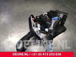 Ford Transit Custom Schaltung O161288 foto 2