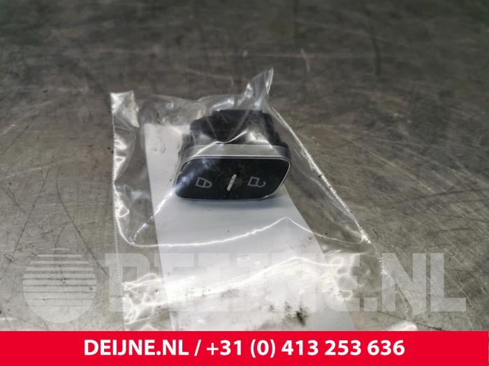 Ford Transit Custom Centrale deurvergrendeling Schakelaar O161293