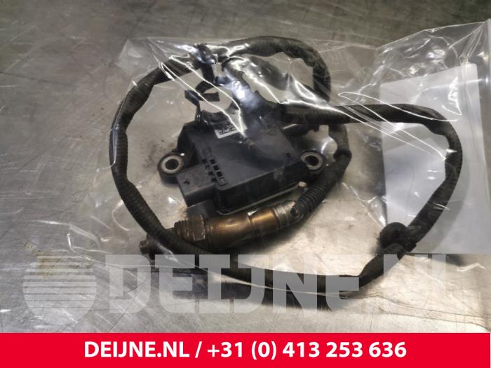 Ford Transit Custom Nox Sensor O161297