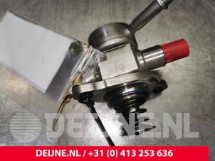 Opel Astra Hogedrukpomp O161358 foto 2