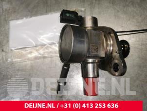 Opel Astra Hogedrukpomp O161358 foto 3