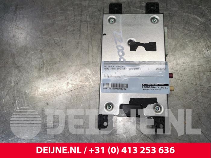 Ford Transit Custom Telefon Modul O161362