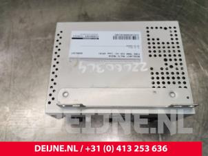 Ford Transit Custom Regeleinheit Multi Media O161363 foto 2