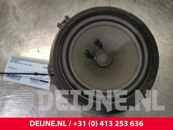 Ford Transit Custom Lautsprecher O161366
