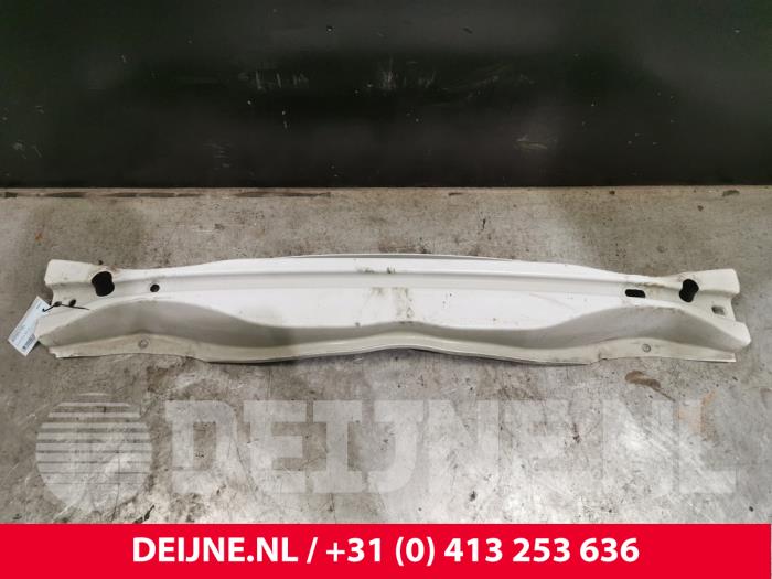 Volvo V70 Rear bumper frame O161369