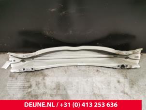 Volvo V70 Rear bumper frame O161369 photo 2