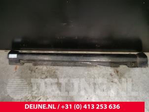 Volvo V50 Zijskirt links O161370 foto 2
