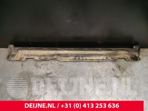 Volvo V50 Zijskirt links O161370 foto 3