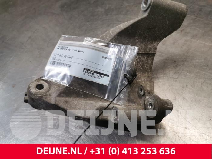 Volkswagen Crafter Motorlager O161379
