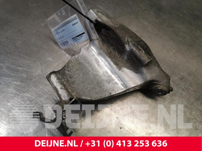 Volkswagen Crafter Motorlager O161380