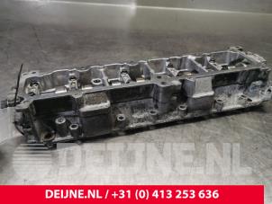 Peugeot Expert Camshaft housing O161383 photo 3