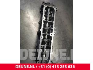 Peugeot Expert Camshaft housing O161383 photo 2