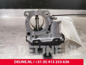 Citroen Berlingo Gasklephuis O161392 foto 2