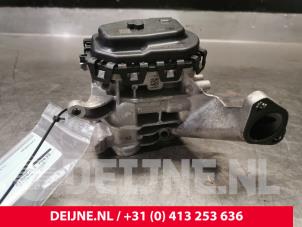 Citroen Berlingo AGR Ventil O161394 foto 2