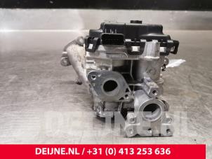 Citroen Berlingo AGR Ventil O161394 foto 3